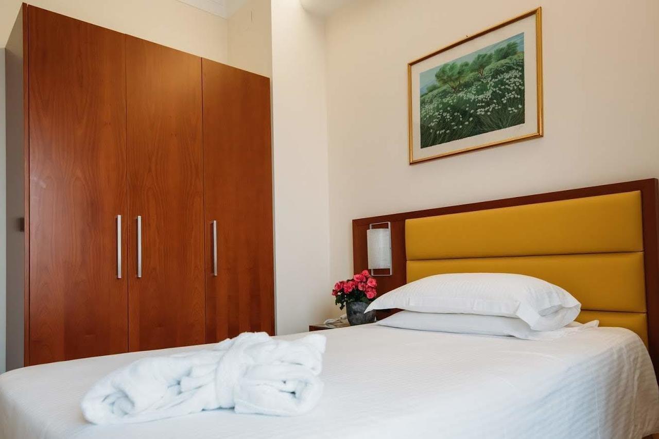 Hotel Terme Antoniano Montegrotto Terme Esterno foto