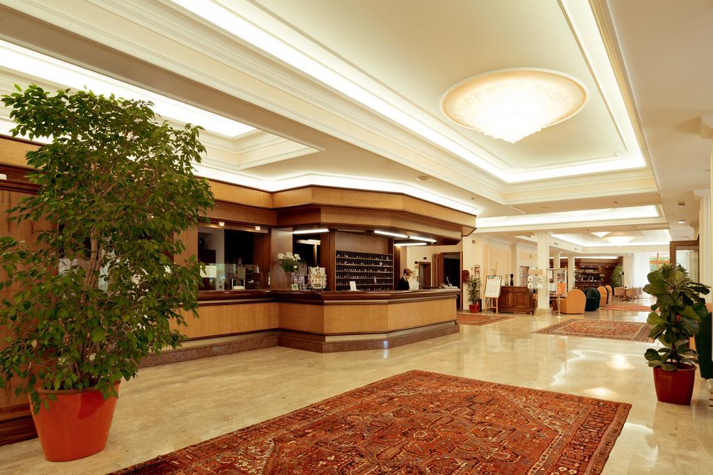 Hotel Terme Antoniano Montegrotto Terme Esterno foto