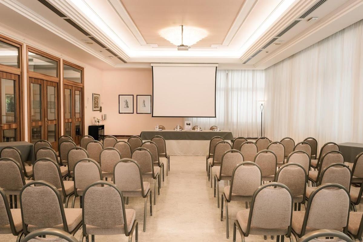 Hotel Terme Antoniano Montegrotto Terme Esterno foto