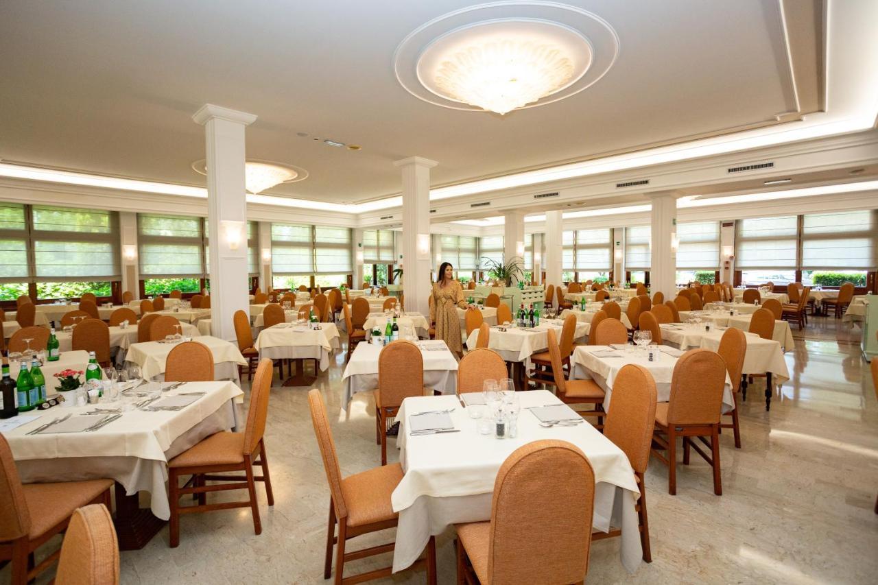 Hotel Terme Antoniano Montegrotto Terme Esterno foto