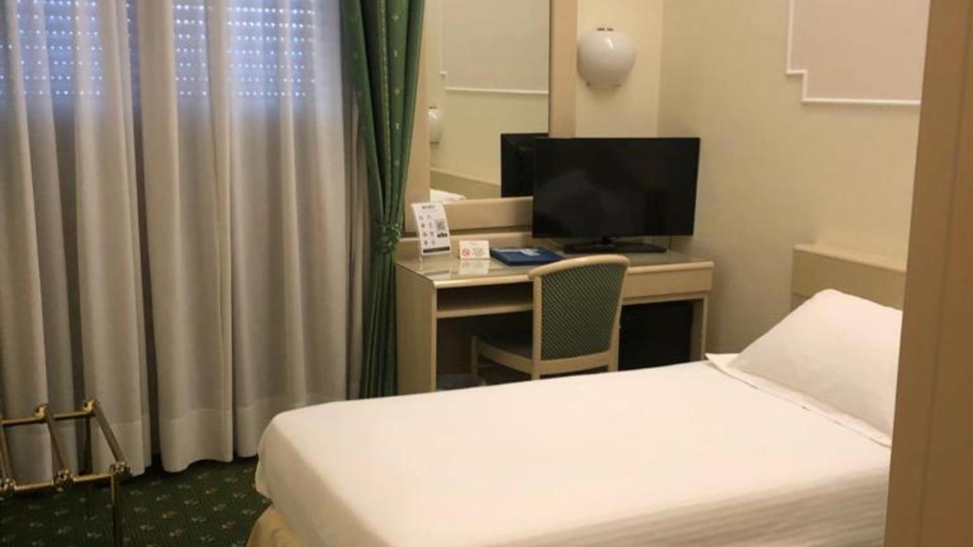 Hotel Terme Antoniano Montegrotto Terme Esterno foto